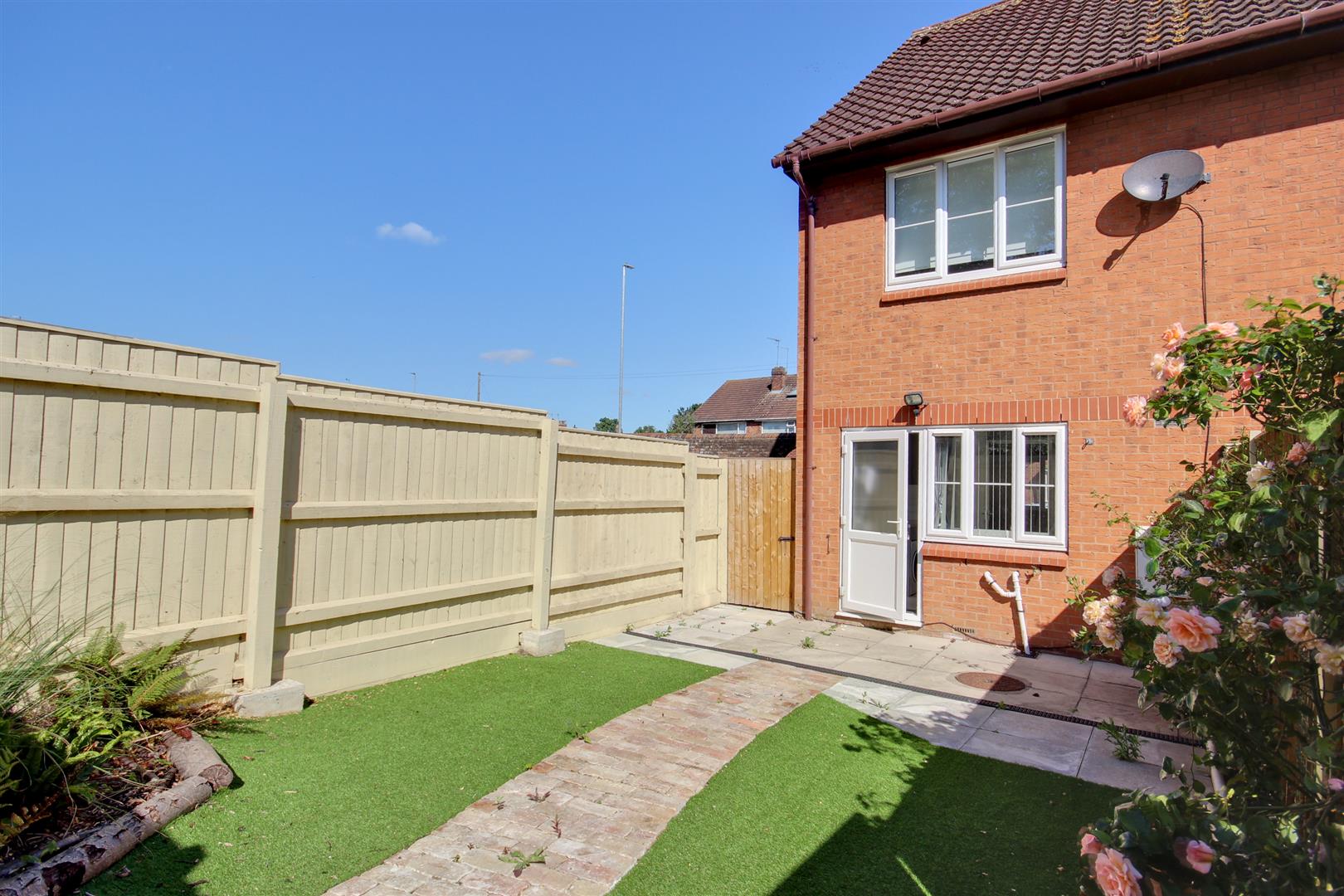 Wylies Road, Beverley
